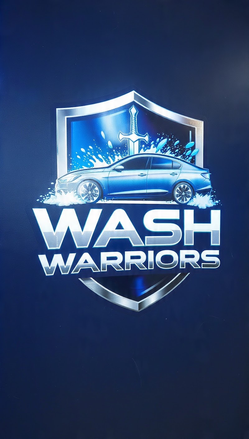 Wash Warriors